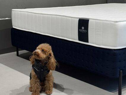 Матрас Materlux Aventino Multi Forte 80х130