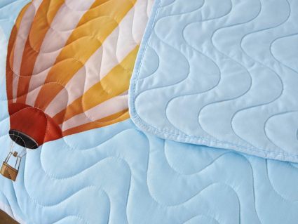 Покрывало Софи де Марко Sunny day №9 160х220