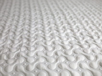 Чехол гигиенический DreamLine с массажным эффектом 80х180