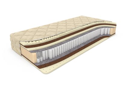 Матрас DreamLine Dream Massage S1000 355