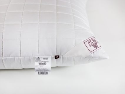 Подушка German Grass Premium Familie Non-Allergenic регулируемая 70х70