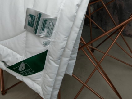 Одеяло Anna Flaum Flaum AKTIV легкое 150х200