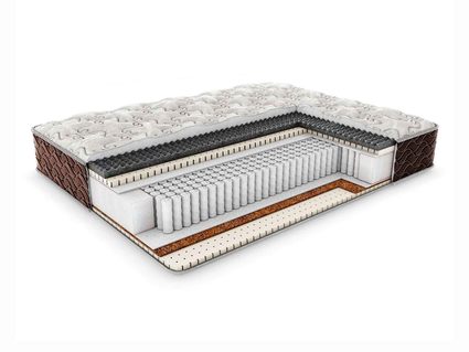Матрас Nuvola Erba 500 574