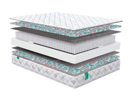 Матрас Sleeptek Simple 1000 49