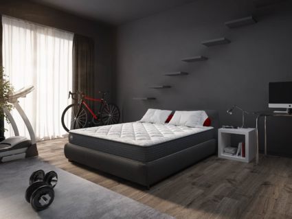 Матрас Alfabed Astro 180х200