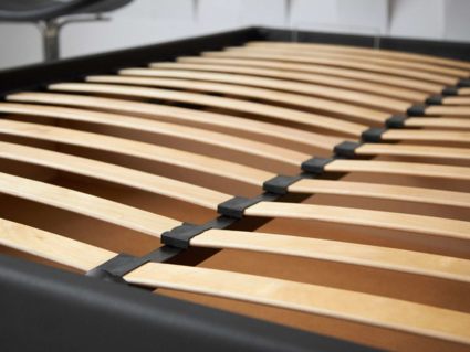 Кровать Димакс Риос Сапфир с подъемным механизмом