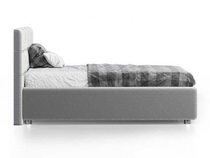 Кровать Nuvola Sabina Velutto 32 160х190