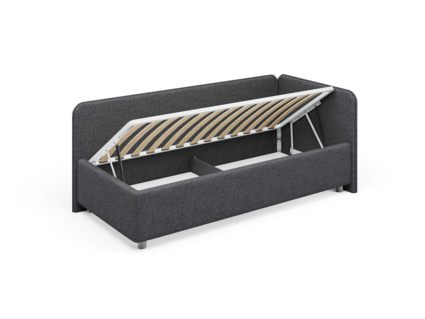 Кровать Сонум Capri Энигма Джава (с подъемным механизмом) 120х200