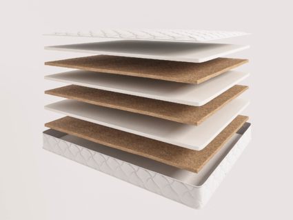 Матрас Evita Press New 35