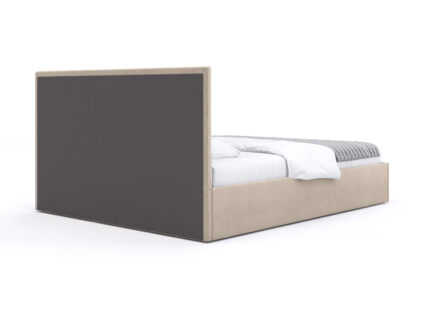 Кровать Димакс Джеффер Циркон с подъемным механизмом 160х200