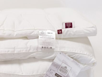 Наматрасник German Grass Topper Non-Allergenic Grass 180х200