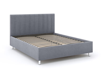 Кровать Димакс Лероса Кварц с подъемным механизмом