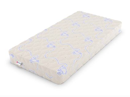 Матрас Denwir BABY SPRING HARD FOAM 13 70х200