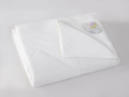 Одеяло Софи де Марко Breeze (белое) 195х215