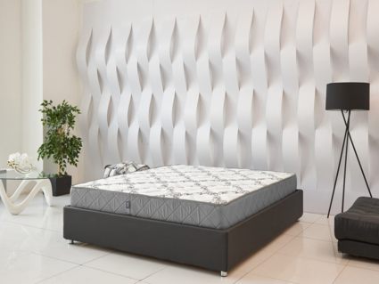 Матрас Димакс Твист ролл латекс 180х195