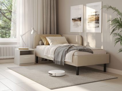 Кровать Сонум Julia Багама бежевый