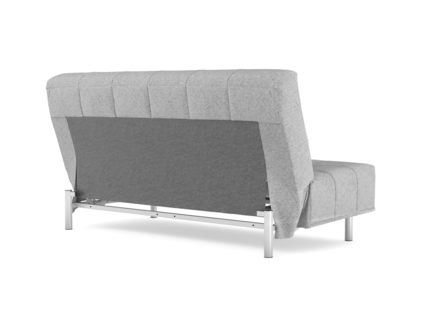 Диван Сонум Liberty Кашемир светло-серый Длина 202 см