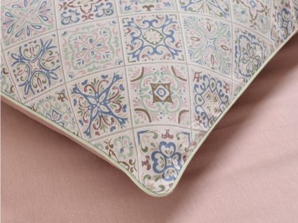 Комплект постельного белья Софи де Марко Диамана Семейный