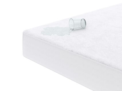 Наматрасник Сонум Velour Aqua Plus 130