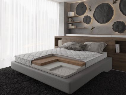 Матрас Evita Super Style 180х186