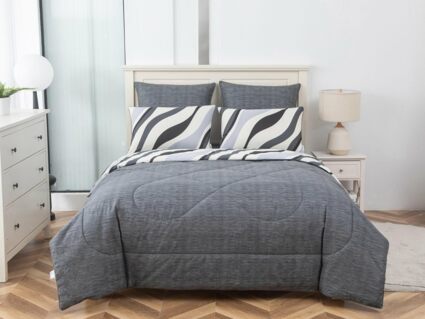 Комплект постельного белья Софи де Марко Ришелье №34 с одеялом Семейный