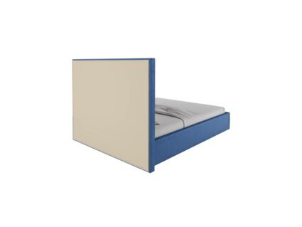 Кровать Димакс Норма Сапфир с подъемным механизмом