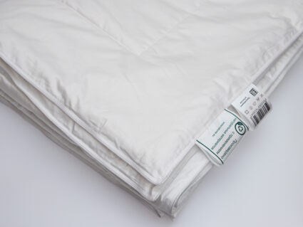 Одеяло Nature’S-Natura Sanat Шелковая идея легкое 160х210