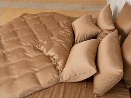 Наволочка German Grass Sand Brilliant Grass (2 шт.)