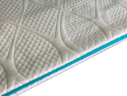 Топпер Alfabed Space 80х195