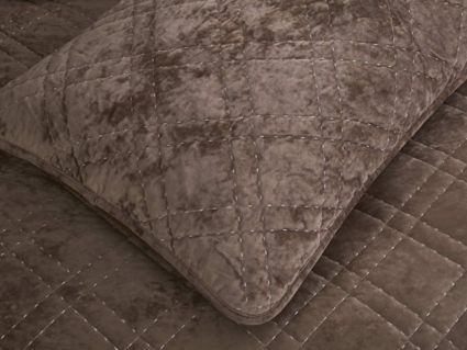 Покрывало Софи де Марко Селена (капучино) 240х260