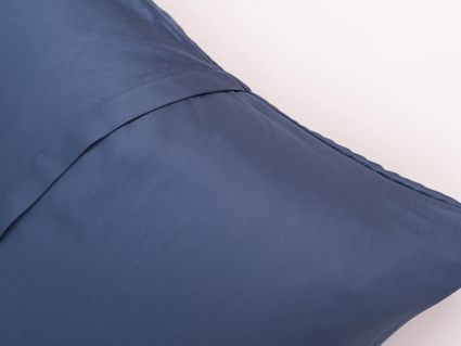 Комплект постельного белья German Grass Blue Brilliant Grass Семейный