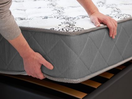 Матрас Димакс Твист ролл латекс 180х195