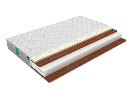 Матрас Sleeptek Roll Latex DoubleStrong 14 75