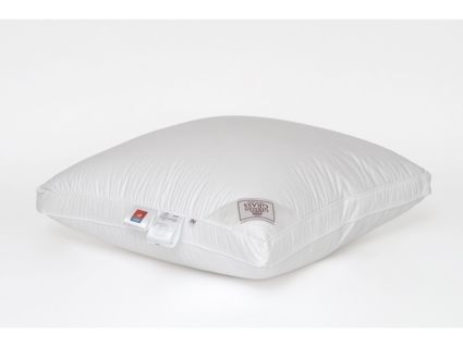 Подушка German Grass 3D Thermo Down Grass средняя с бортиком 70х70