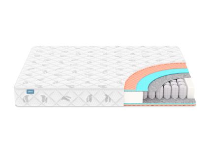 Матрас Димакс Оптима Массаж 140х180