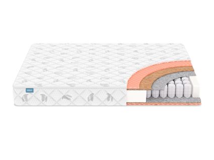 Матрас Димакс Оптима Хард Массаж 180х200