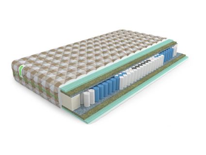 Матрас Mr.Mattress Amnesia XL 48