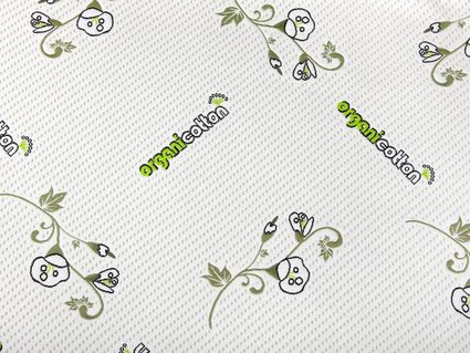 Топпер Lonax Organic Ultra Multizone 80х190