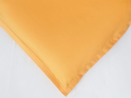 Комплект постельного белья Софи де Марко Селина (желтый) Семейный