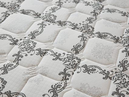 Матрас Димакс Твист Ролл Лайт стиф 90х195