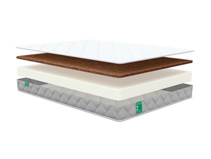 Матрас Sleeptek MAX Roll Cocos 12 41