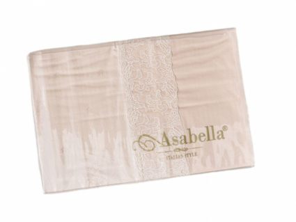 Наволочка Асабелла 682 (набор 2 шт.) 70х70