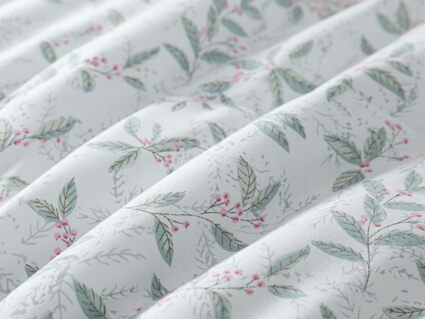 Комплект постельного белья Софи де Марко Ришелье №56 с одеялом 1,5-спальный