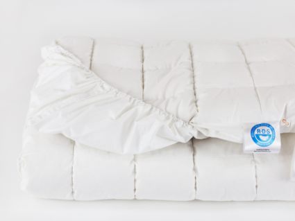 Наматрасник German Grass Mattress Baby Down Grass