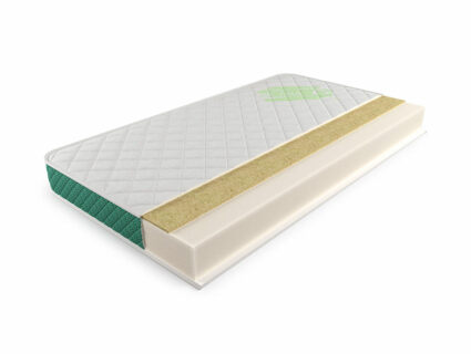 Матрас Mr.Mattress Flora 26
