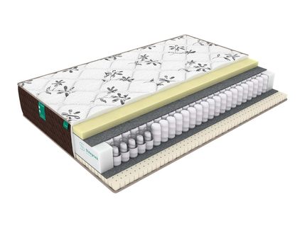 Матрас Sleeptek Duplex Memo Latex 26