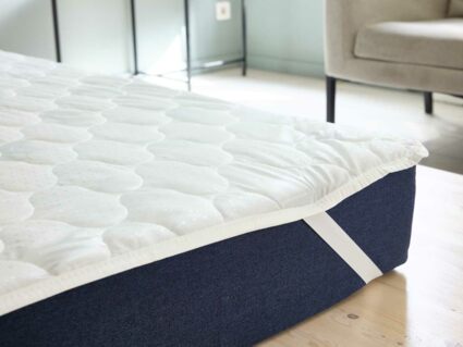 Наматрасник Мистер Слип Protect 140х195