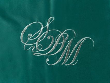 Комплект постельного белья Софи де Марко Нельсон №12 с одеялом Евро