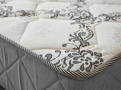 Матрас Димакс Твист ролл латекс 180х195