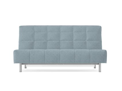 Диван Сонум Liberty box Рогожка деним Длина 202 см